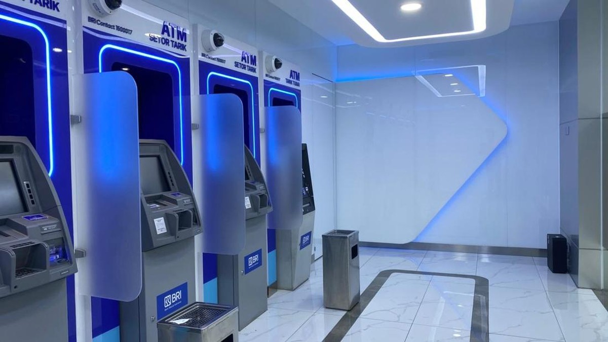 Hormati Proses Hukum, BRI Kooperatif Terkait Kasus KoinWorks