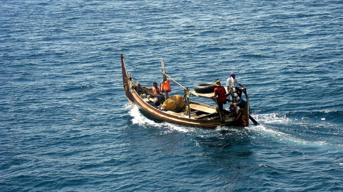 Cinta Kandas karena Miskin, Pria Ini Jadi Bajak Laut Berharta Rp 2 T