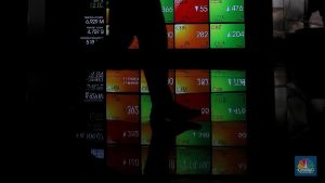 IHSG Pangkas Koreksi, Ditutup Turun 1,85% Hari Ini