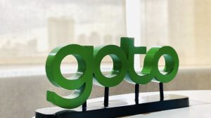 Danantara Pegang Saham Aplikator Ojol, Ini Pemegang Saham GOTO Terbaru