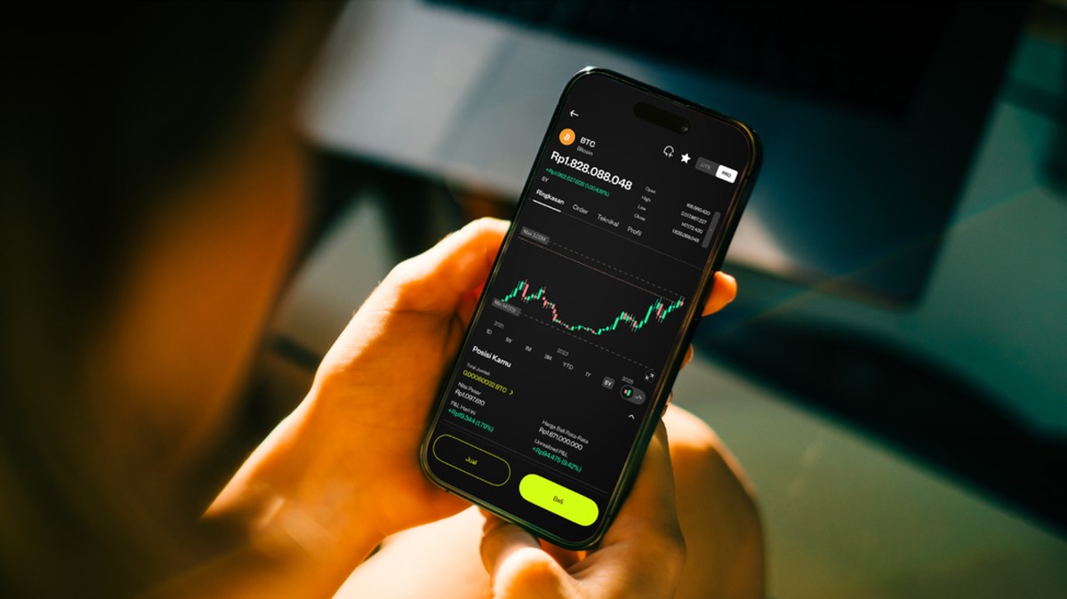 Broker Ini Digugat Karena Insider Trading, Bikin Koin Kripto Runtuh