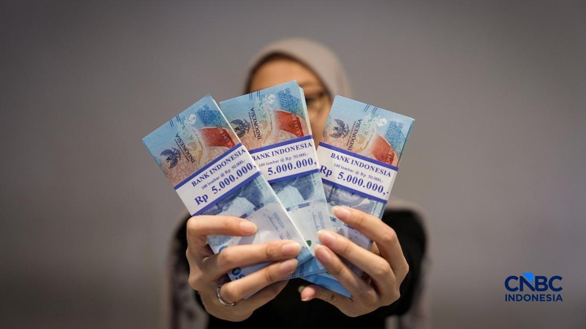 Benarkah Tuyul Tak Bisa Curi Uang di Bank? Ini Penjelasannya