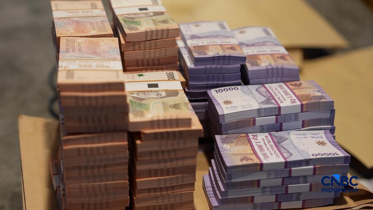 Pasutri Hidup Mewah di Jakarta, Ternyata Hasil Rampok Bank Rp 200 M