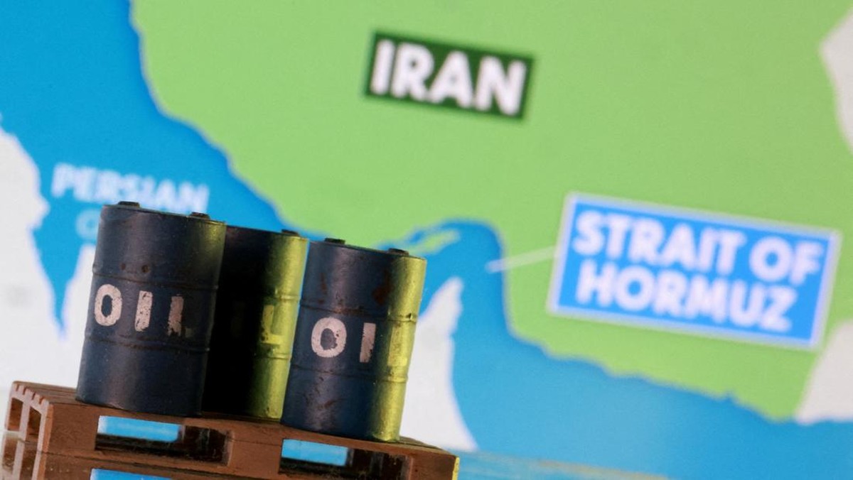 Oil Sulit Balik ke US$60, Ashmore Asset Management Tekankan Hal Ini!