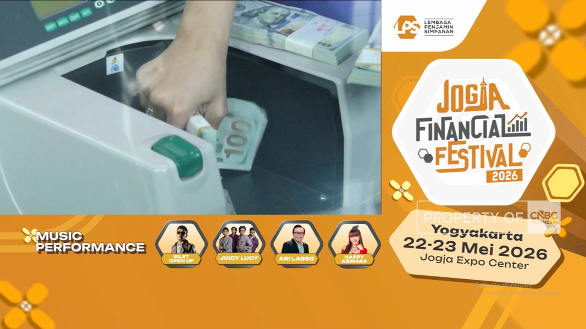 Video: BI Perkuat Rupiah, Cadangan Devisa RI Berkurang USD 2 Miliar