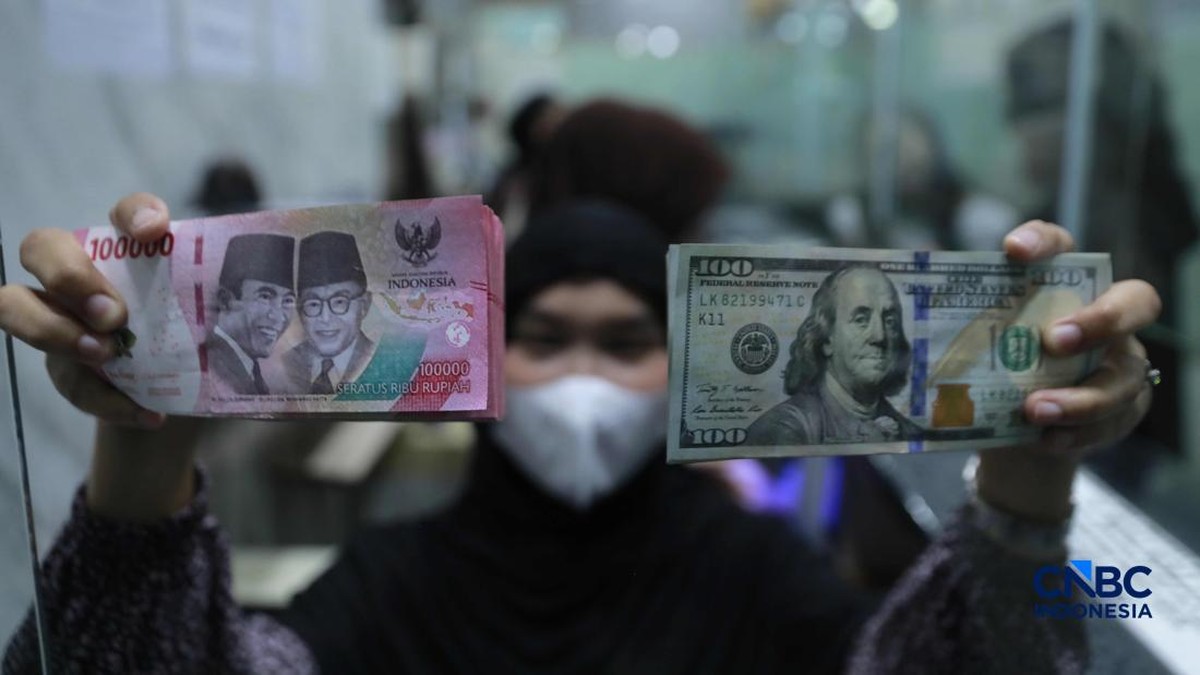 Rupiah Bisa Bangkit Jika BI Lakukan Langkah Ini