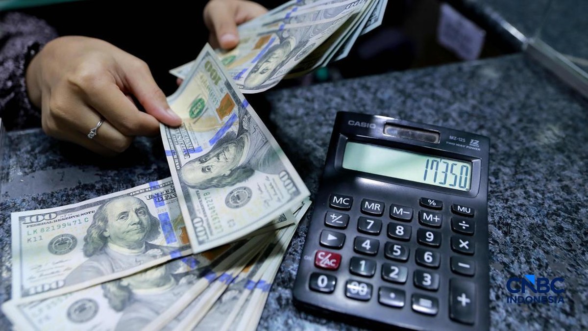 Purbaya Ogah RI Bergantung Dolar, Ambil Langkah Ini