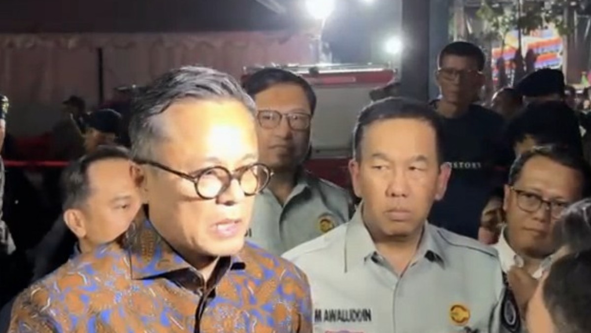 Resmi Jadi BUMN, PT DSI Siap Kelola Ekspor Satu Pintu