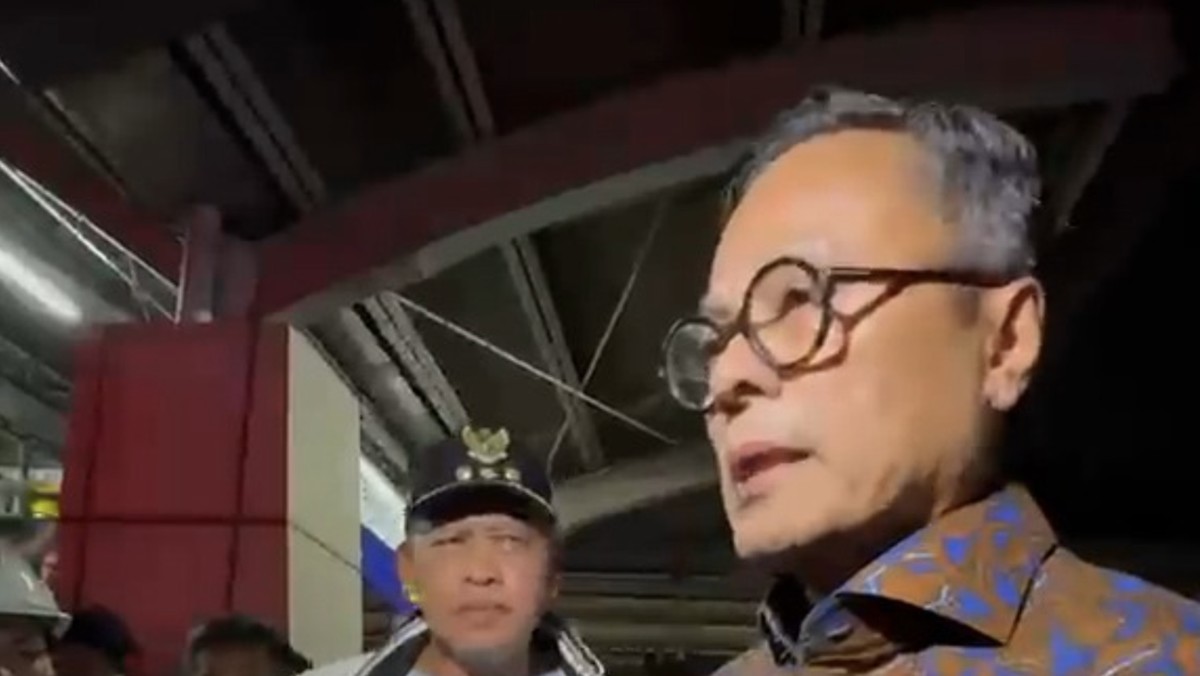 Kepala BP BUMN Minta PTPN Stop Proses Hukum Kakek Mujiran