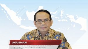 OJK Bekukan Akuntan Publik Danang Rahmat Surono Buntut Kasus DSI