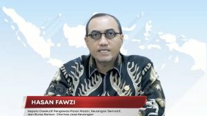 Hingga April, OJK Kenakan Denda Rp 85 Miliar ke Pelaku Pasar Modal