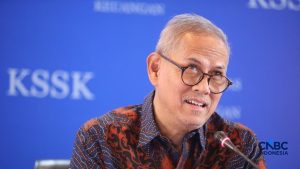Pantau 1.500 Lebih Bank, LPS Siapkan Sistem Ini