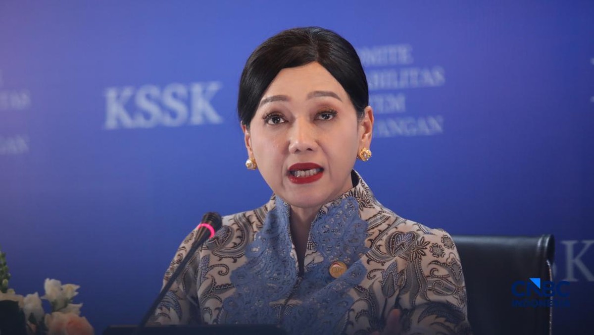 OJK akan Rilis Revisi POJK RBB di Kuartal III Tahun Ini