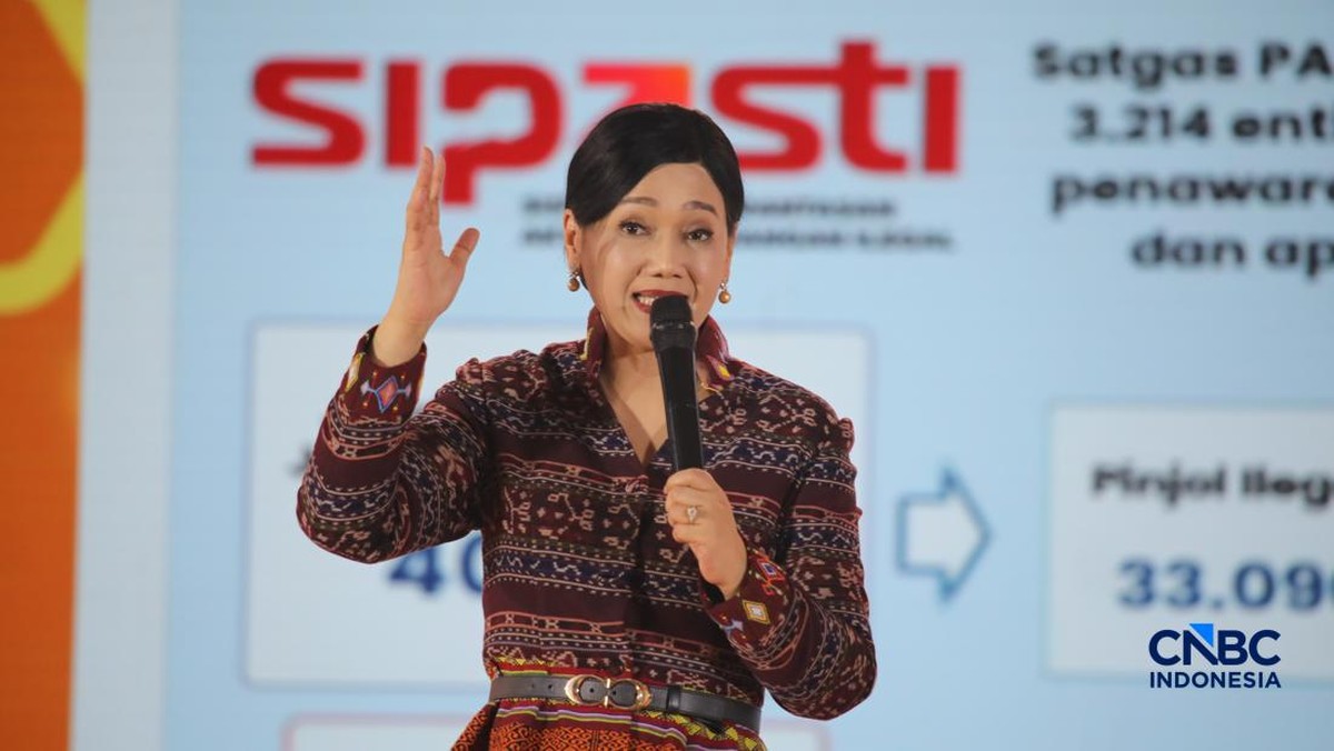 Bos OJK: Sektor Jasa Keuangan Dituntut Dorong Pertumbuhan Ekonomi