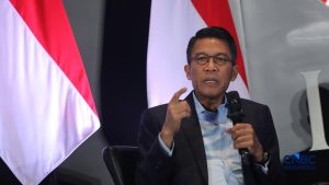DPR Ingatkan Bos BI: Zaman Pak Habibie Rupiah Pernah Balik ke Rp6.000
