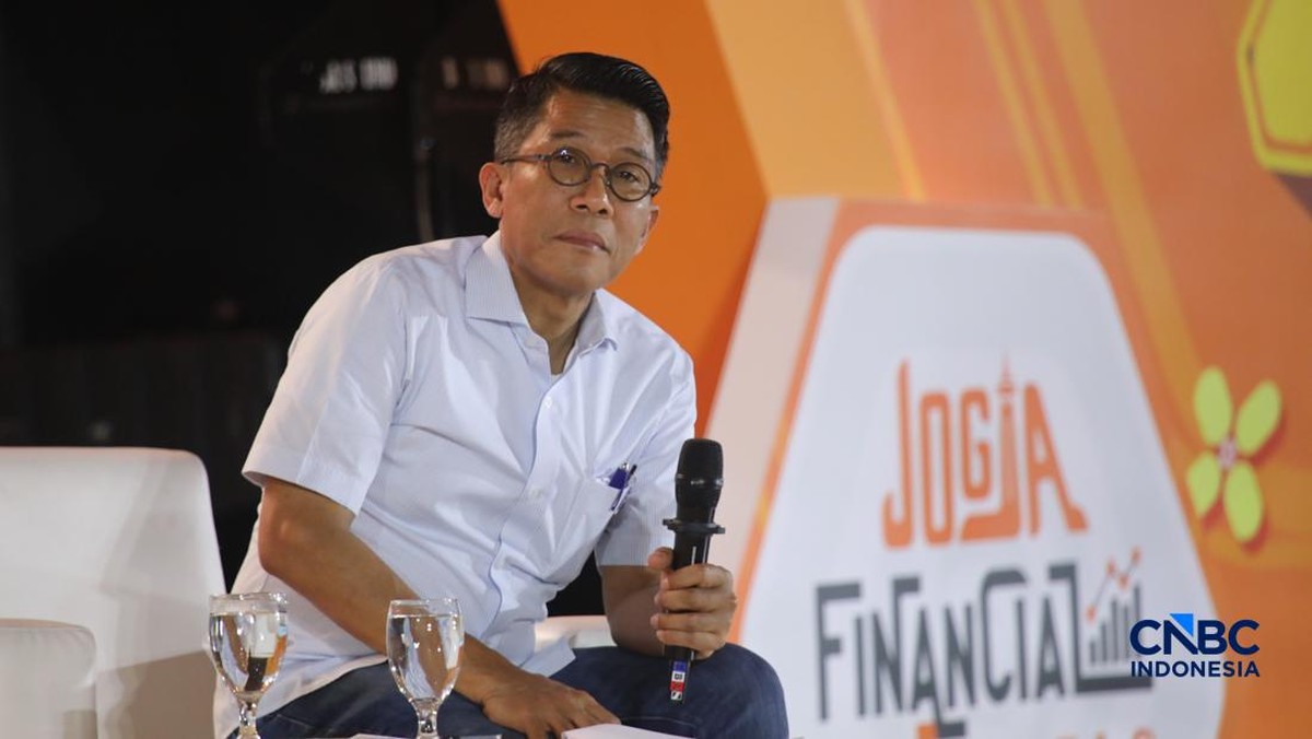 Dolar Rp 17.600, Misbakhun Ungkap Tak Ada Bank Gagal Bayar