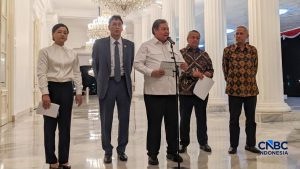 BI Mau Batasi Pembelian Dolar Jadi US$25 Ribu/Bulan per Orang, Kapan?