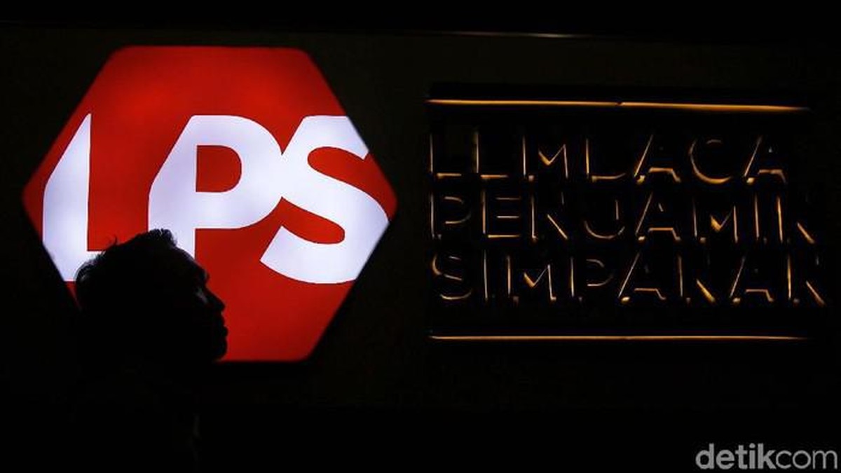 LPS Siap Jamin Polis Asuransi, Tapi Tak Semua Perusahaan Dapat