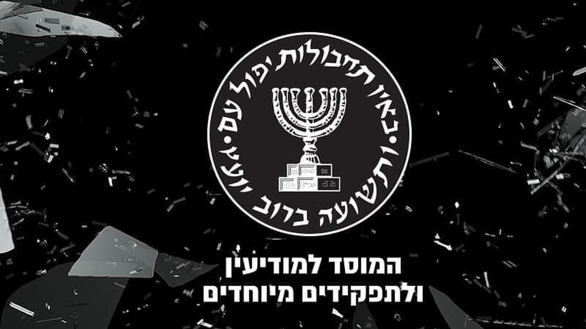 Terbongkar! Pengusaha Kaya Arab Ini Diam-Diam Jadi Intel Israel