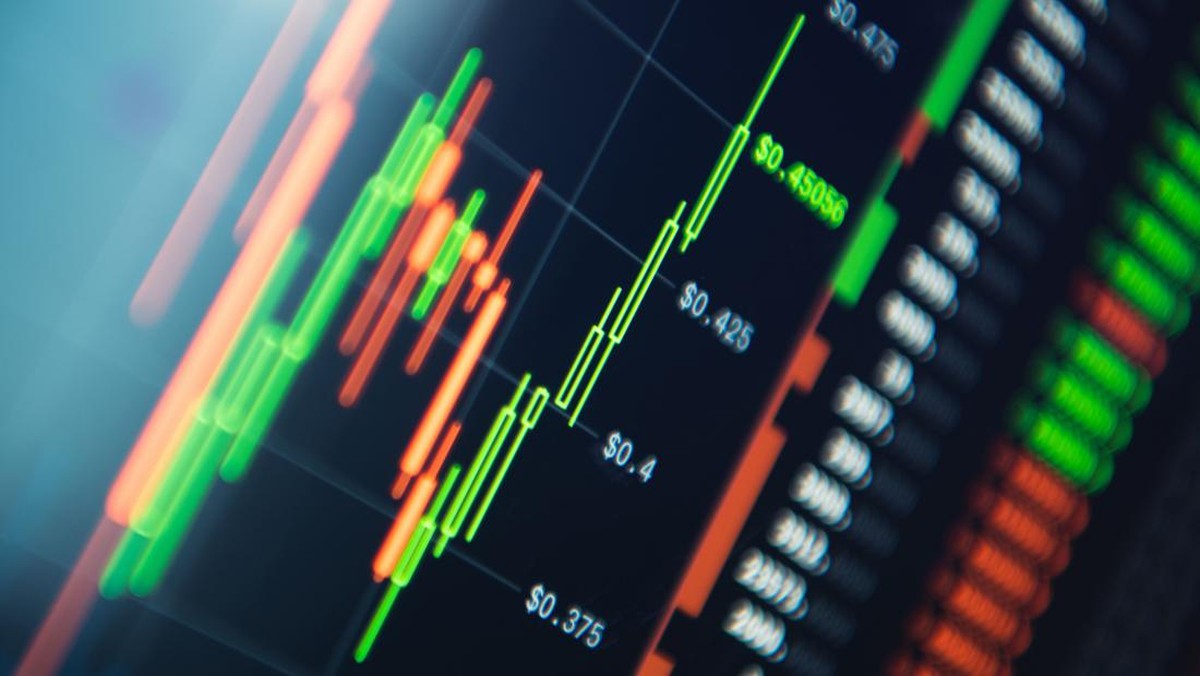 IHSG Masih Tertekan, Deretan Saham Ini Menarik Buat Dilirik