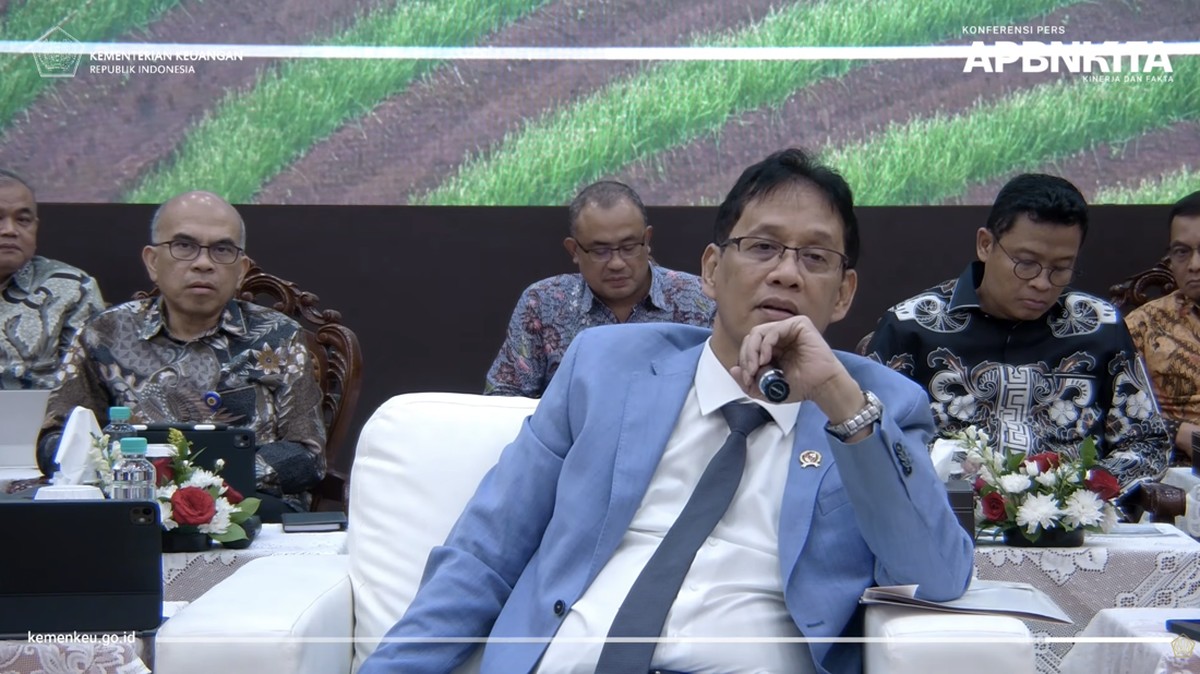Purbaya Vs Analisa SdanP Soal Utang RI