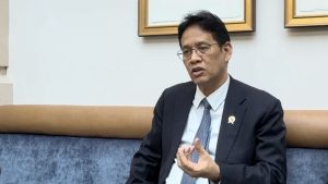 Manuver Purbaya Borong SBN Rp 2,2 T Demi Rupiah