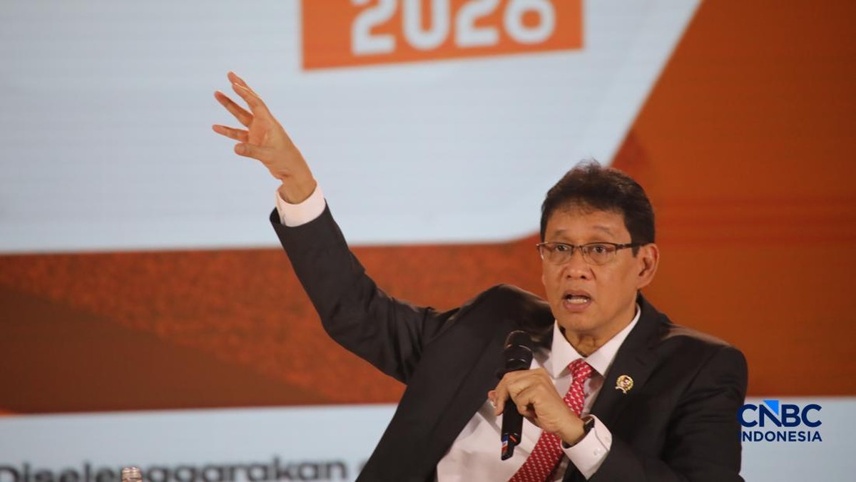 Purbaya: Presiden Tahu Banyak Pengusaha Mainin Harga