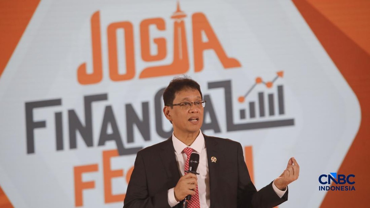 Dibilang ‘Terlalu Pede’ Soal Ekonomi, Purbaya: Ini Calculated Move!
