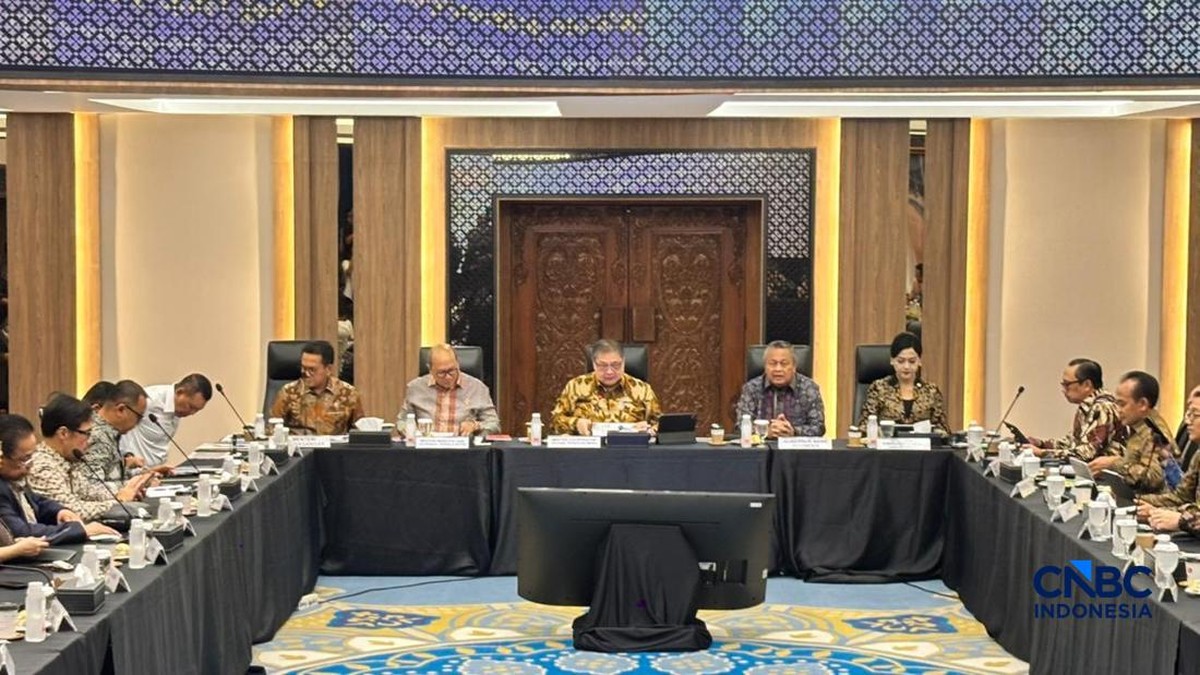 DHE SDA Wajib di Himbara, BI Berikan Kemudahan Buat Eksportir