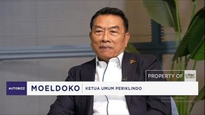 Video: Moeldoko: Pemerintah Tak Akan Rugi Beri Insentif Mobil Listrik