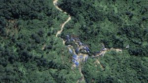 Gunung Emas 53 Juta Ton Ditemukan di Kalimantan, Ternyata…