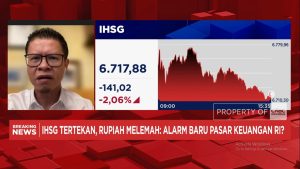 Video: Pengusaha Harap Presiden Hadir Langsung Atasi Masalah Bursa