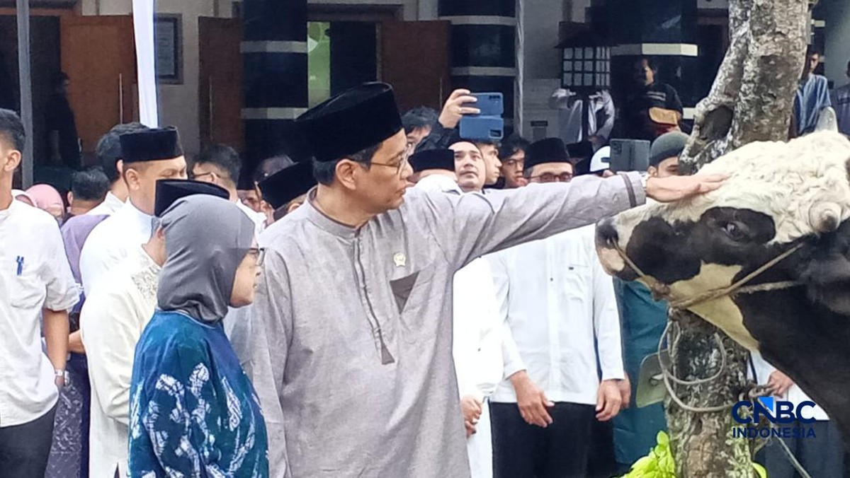 Dolar AS Tembus Rp17.800, Purbaya: Nggak Masuk Akal!