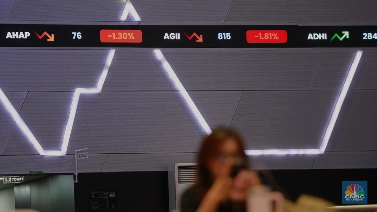 BEI Permudah Konsultasi Investor Lewat IDX Hotdesk
