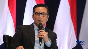 Bos BEI Pede IHSG Cerah Usai Pidato Prabowo