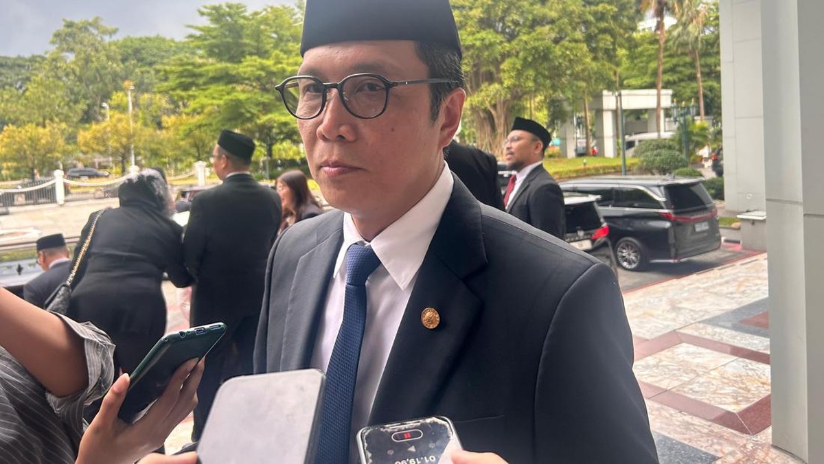 IHSG Berdarah-Darah, BEI Sebut Tekanan Datang dari Berbagai Penjuru