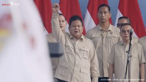 Perintah Lengkap Prabowo ke Purbaya dan Bos BI Pasca Dolar Rp17.400