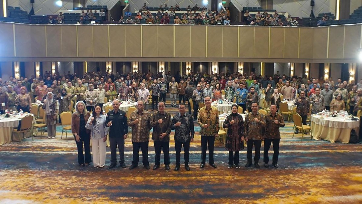 OJK dan Aparat Hukum Satu Suara: Kredit Macet Tak Otomatis Pidana