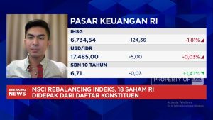 Video: Selamatkan IHSG dan Rupiah, Investor Butuh Aksi Nyata Pemerintah