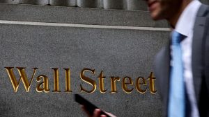 Saham Ini Melesat Tajam, Trader Malah Pasang Taruhan Bakal Longsor