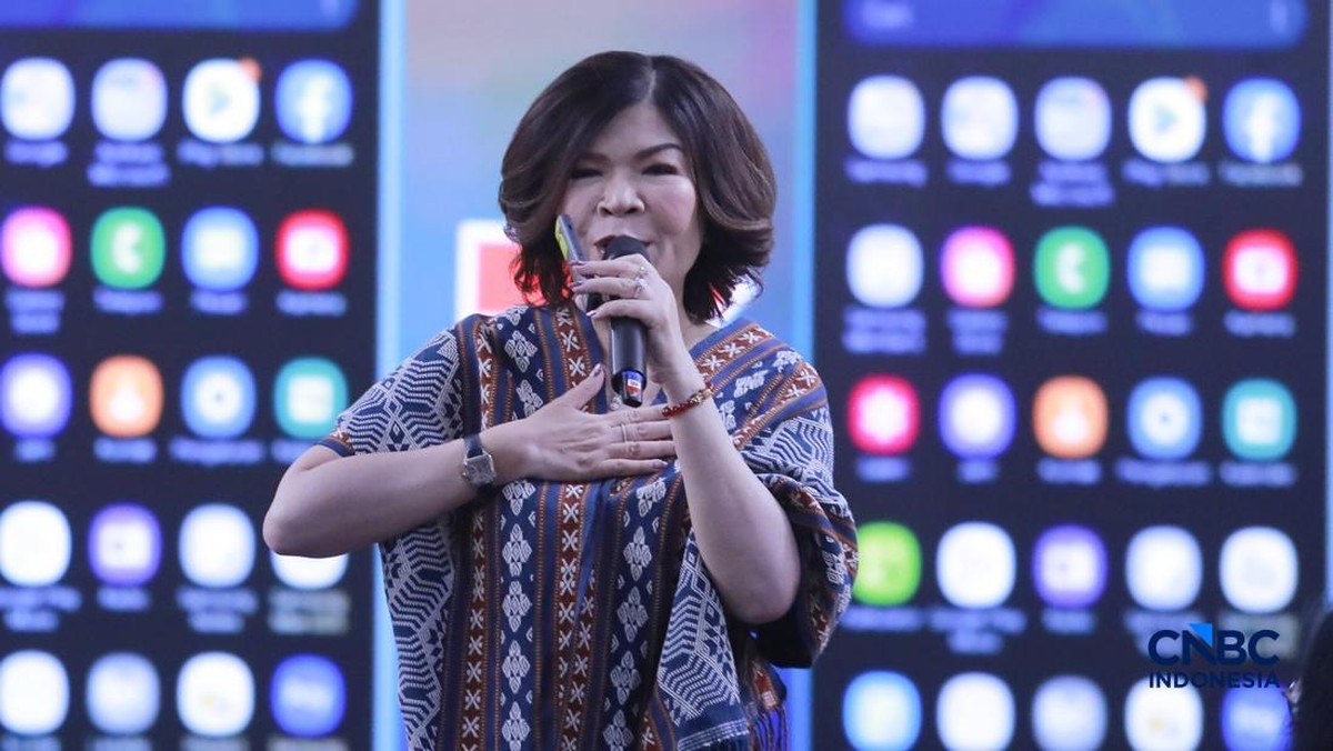 99,8% Transaksi Sudah Digital, BCA Perkuat Benteng Lawan Cyber Fraud