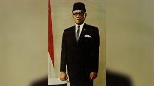 Rakyat Melarat, Raja RI Terkaya Ini Bagi-bagi Uang Rp 20 Miliar