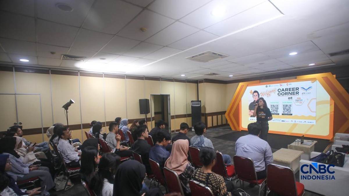Mantap! Jogja Financial Festival 2026 Jadi Ajang Cari Kerja