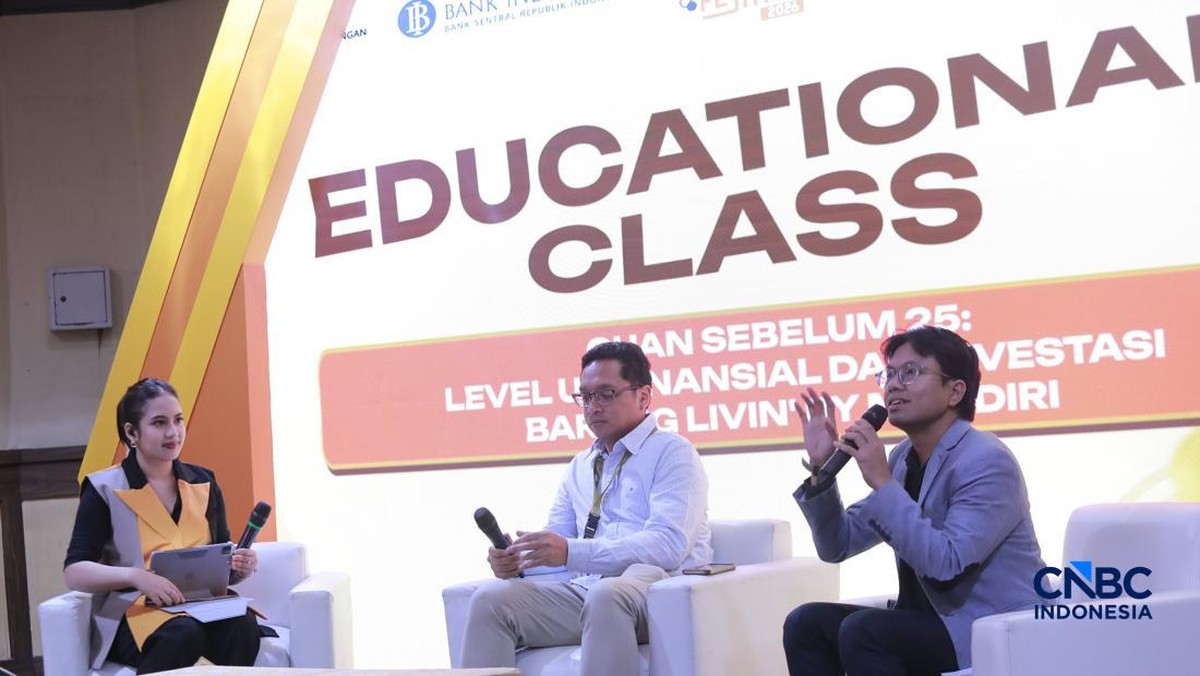 Nabung Rp95 Ribu Bisa Jadi Rp1 Miliar, Kok Bisa?