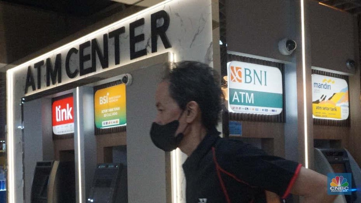 Saldo Minimum Bank Mandiri, BRI, BNI Terbaru, Berlaku 17 Mei 2026