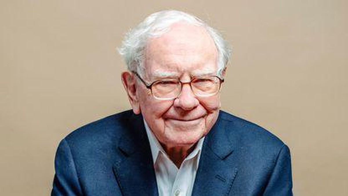Penawar Misterius Bayar Rp158 M Buat Makan Malam Bareng Warren Buffett