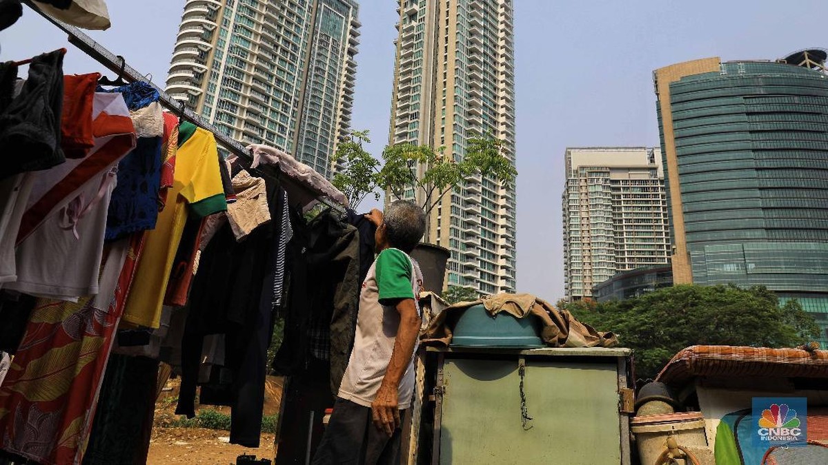 5 Ciri Utama Masyarakat Kelas Bawah, Anda Termasuk?