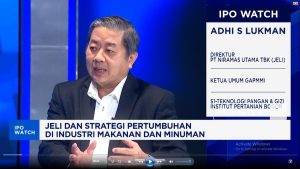 Video: Berusia 35 Tahun, Produsen Nata De Coco Siap Ramaikan IPO 2026