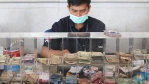 Pecahan Rupiah Ini Sudah Tidak Berlaku, Segera Tukar Sebelum Hangus