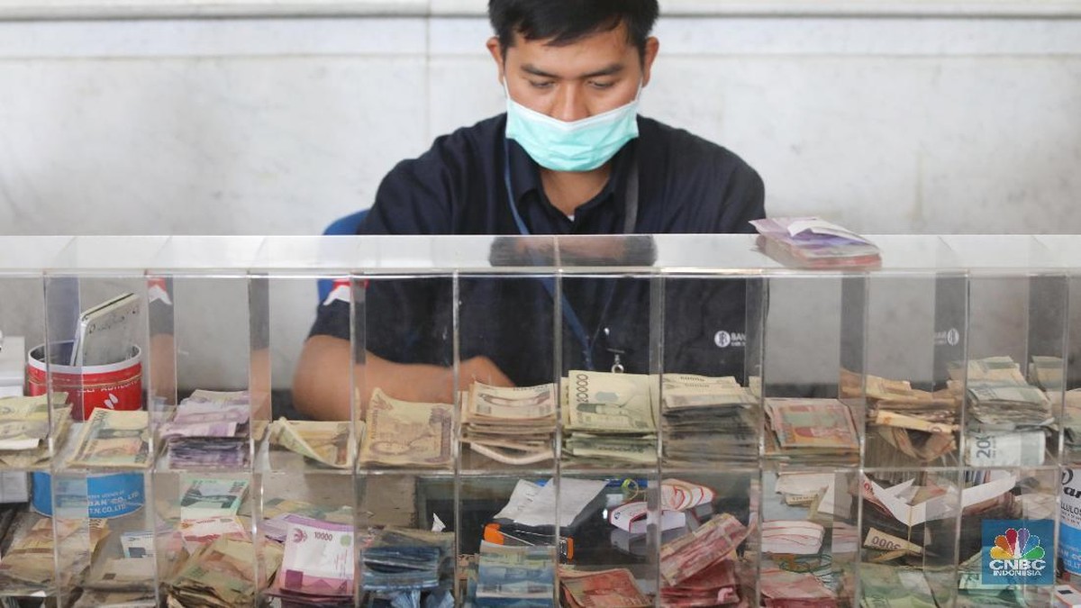 Pecahan Rupiah Ini Sudah Tidak Berlaku, Segera Tukar Sebelum Hangus